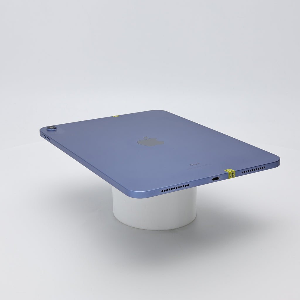 95新 Apple iPad 10代 64G 藍色 WIFI