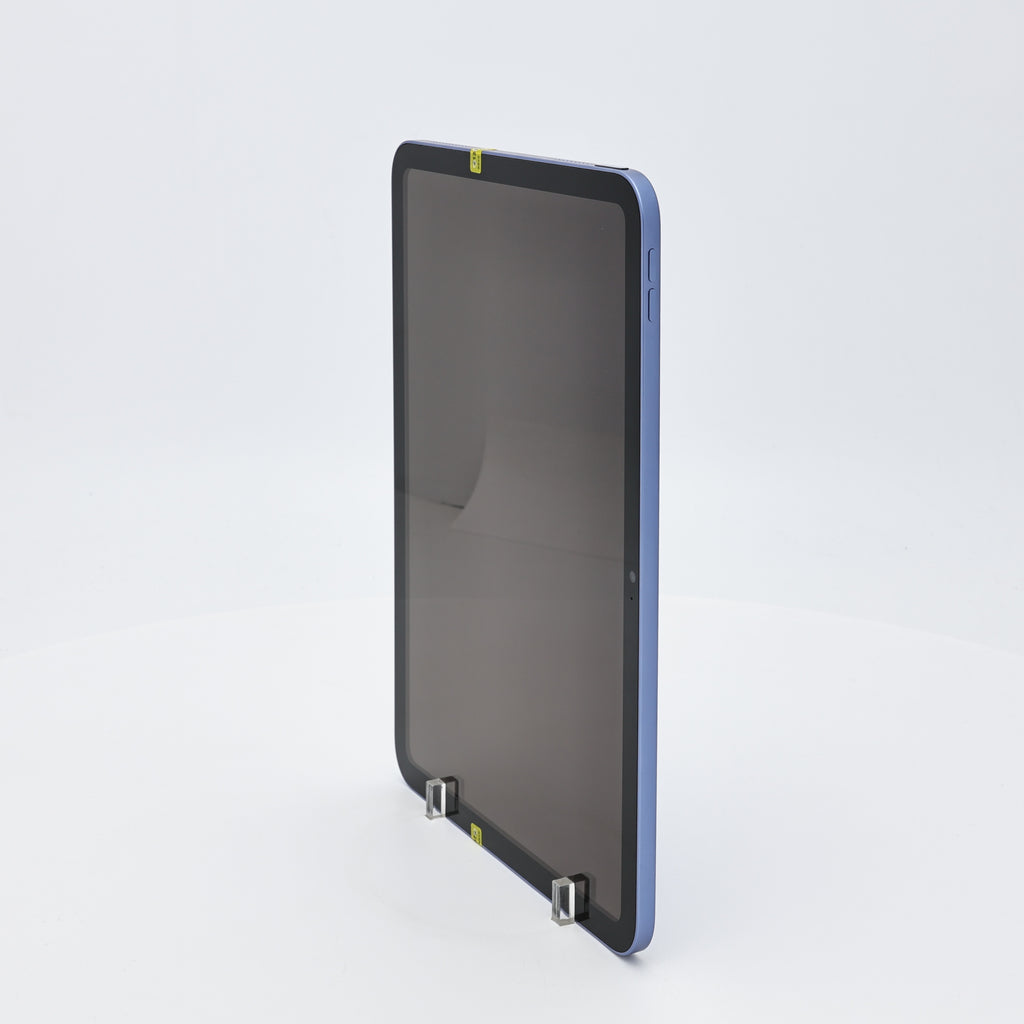 95新 Apple iPad 10代 64G 藍色 WIFI