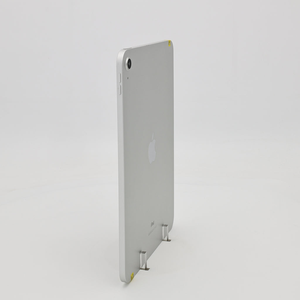 95新 Apple iPad 10代 64G 銀色 WIFI