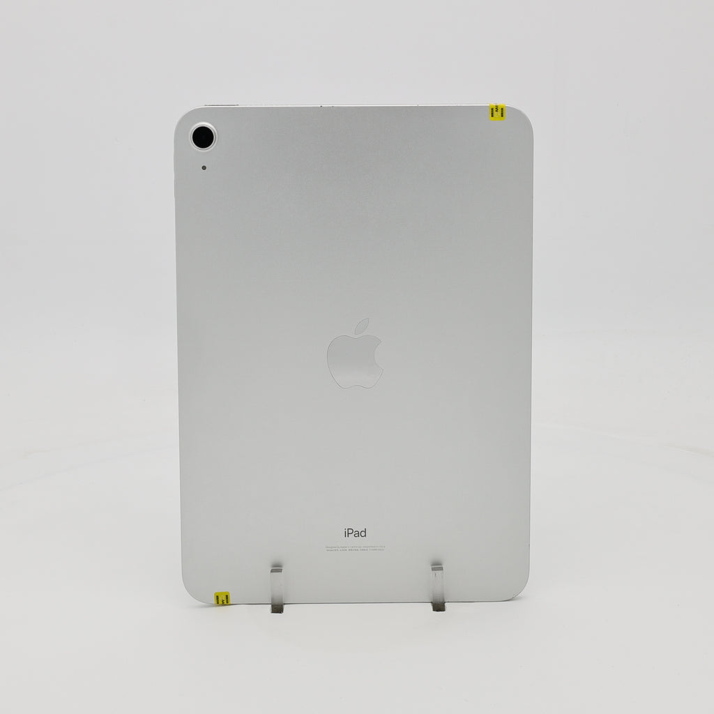 95新 Apple iPad 10代 64G 銀色 WIFI