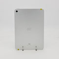 95新 Apple iPad 10代 64G 銀色 WIFI
