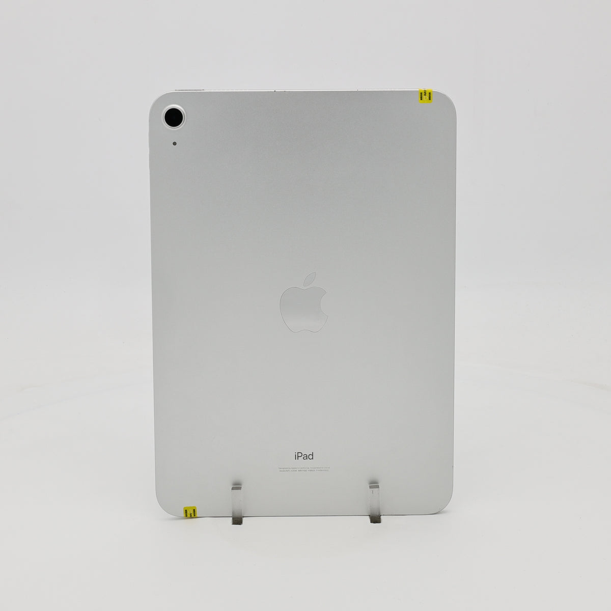 95新 Apple iPad 10代 64G 銀色 WIFI