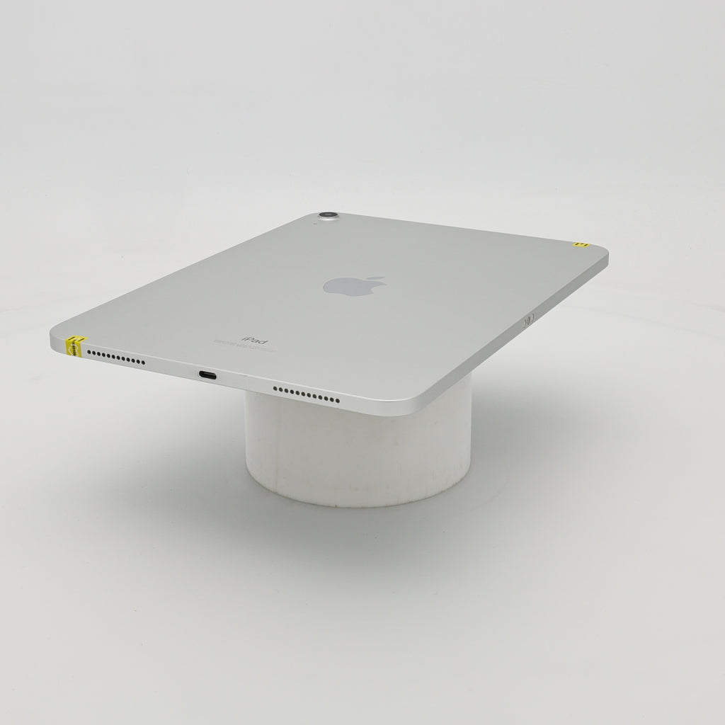 95新 Apple iPad 10代 64G 銀色 WIFI