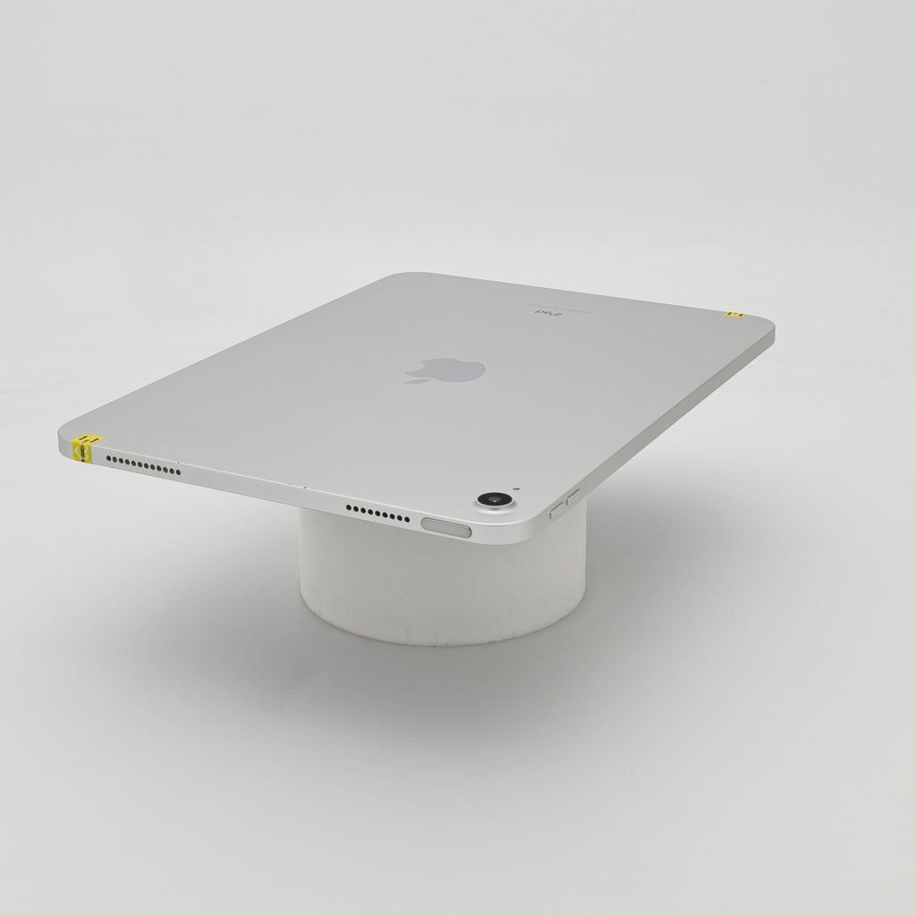 95新 Apple iPad 10代 64G 銀色 WIFI