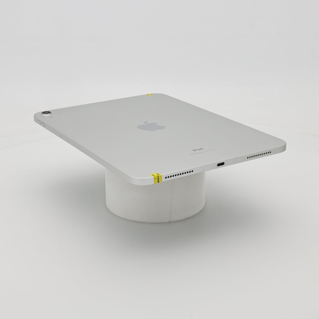 95新 Apple iPad 10代 64G 銀色 WIFI
