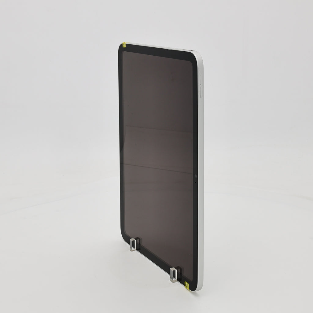 95新 Apple iPad 10代 64G 銀色 WIFI