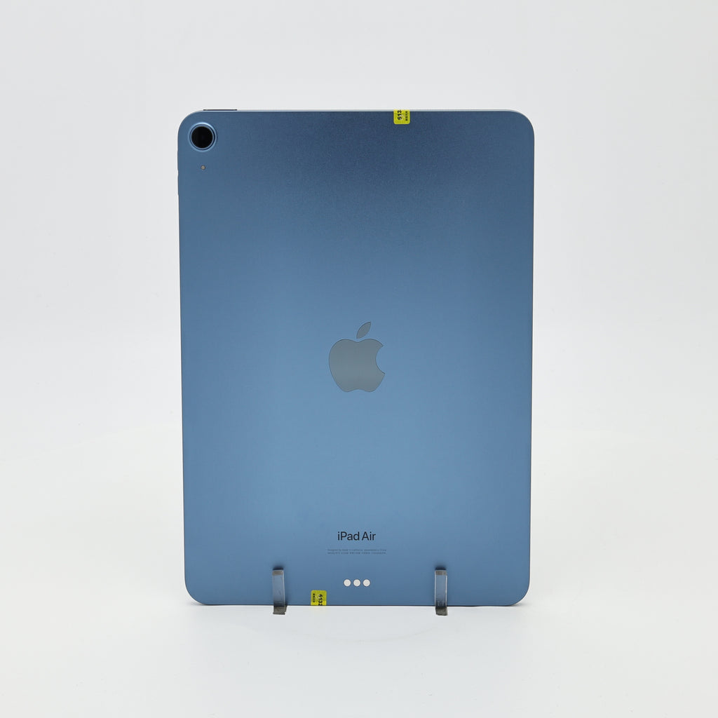 95新 Apple iPad Air5 64G 藍色 WIFI