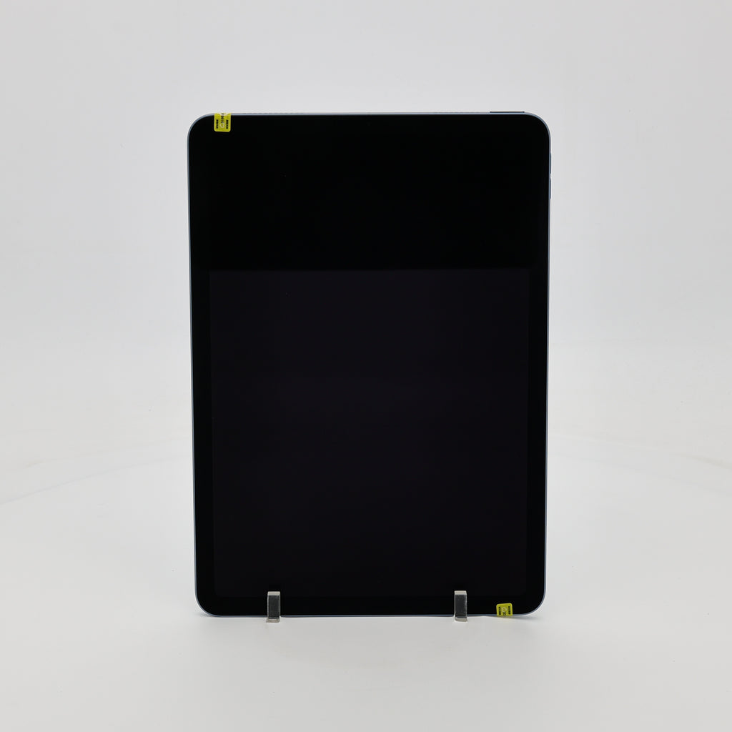 95新 Apple iPad Air5 64G 藍色 WIFI