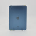 95新 Apple iPad Air5 64G 藍色 WIFI