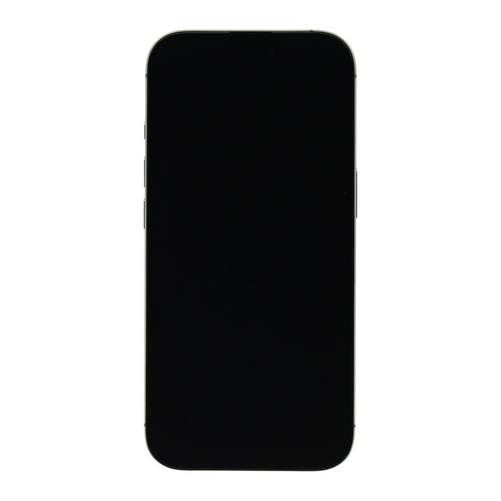 99新 Apple iPhone 16 Pro 128G 原色鈦金屬 中國大陸版