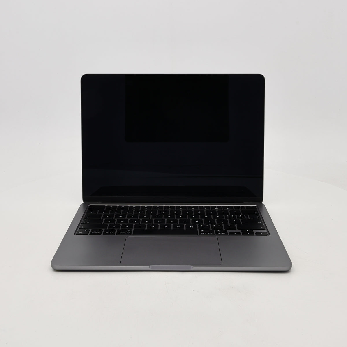 95新 Apple MacBook Air 22年 13寸 M2（8+8核） 8G RAM 256G SSD 深空灰色