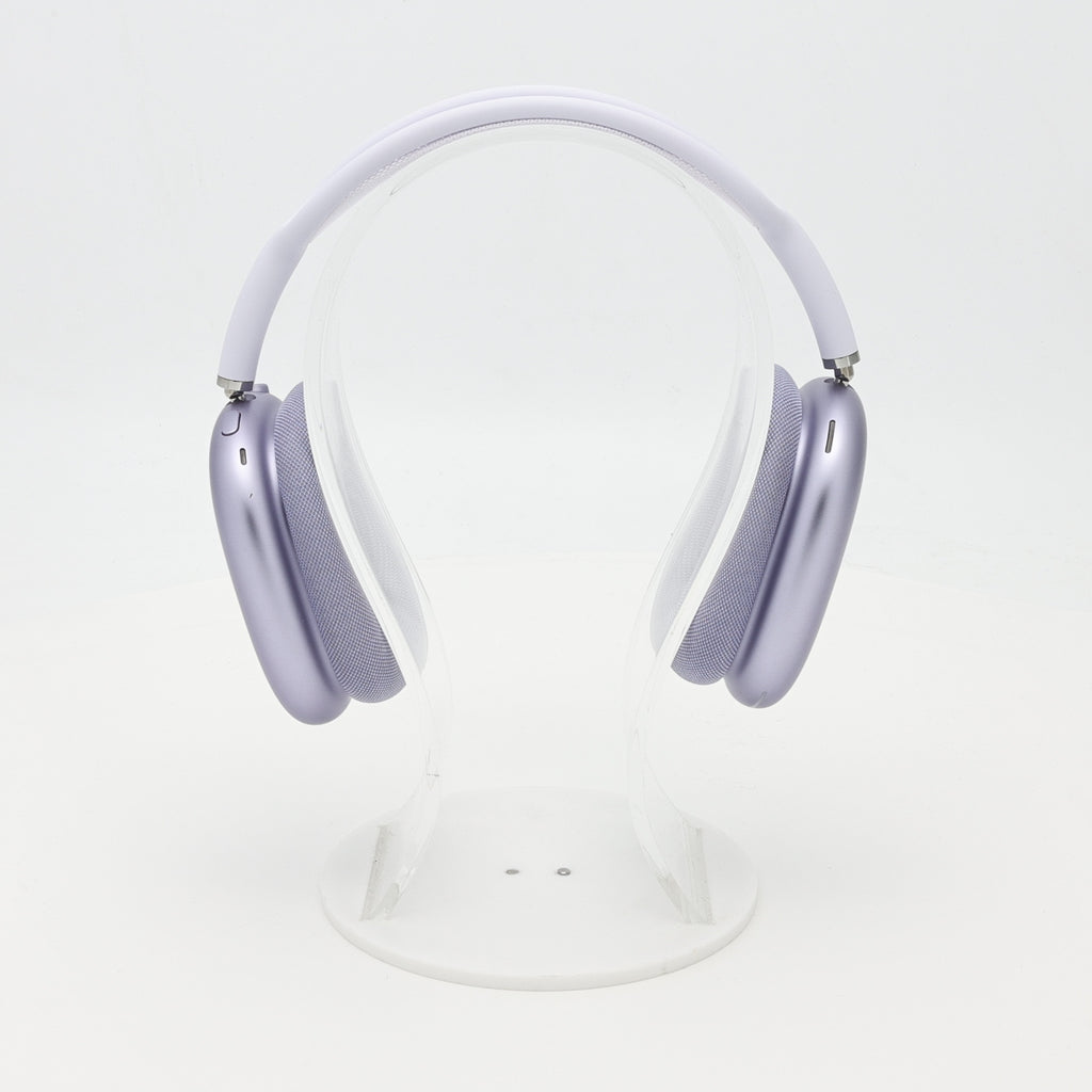 99新 Apple AirPods Max 2 紫色