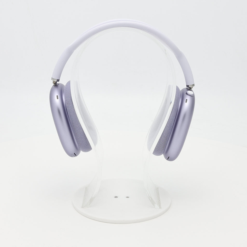 99新 Apple AirPods Max 2 紫色