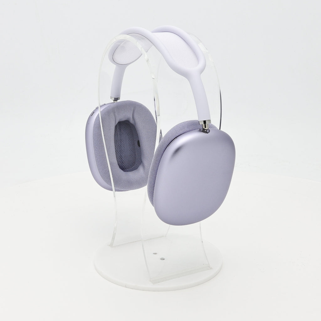 99新 Apple AirPods Max 2 紫色