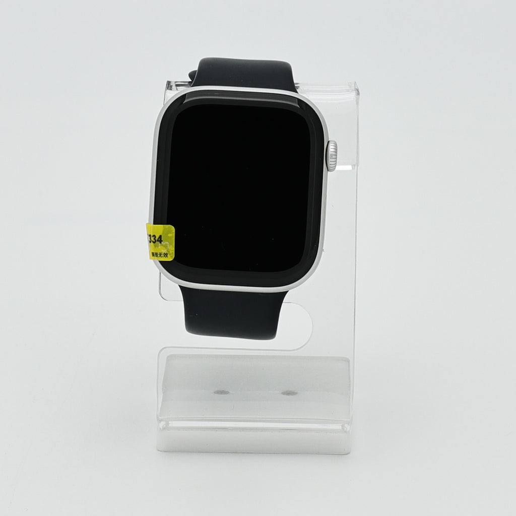 99新 Apple Watch Series 10 46毫米 鋁金屬