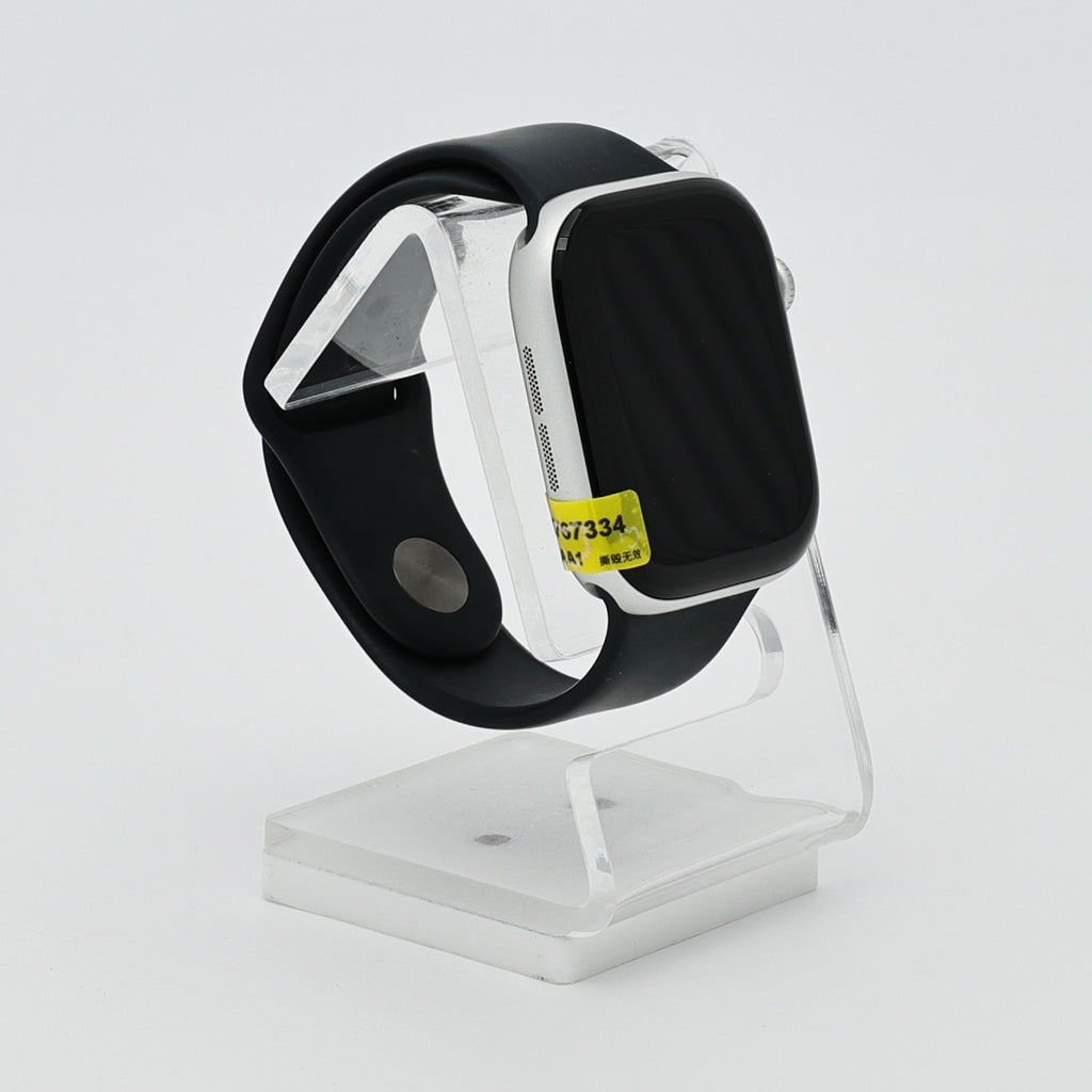 99新 Apple Watch Series 10 46毫米 鋁金屬