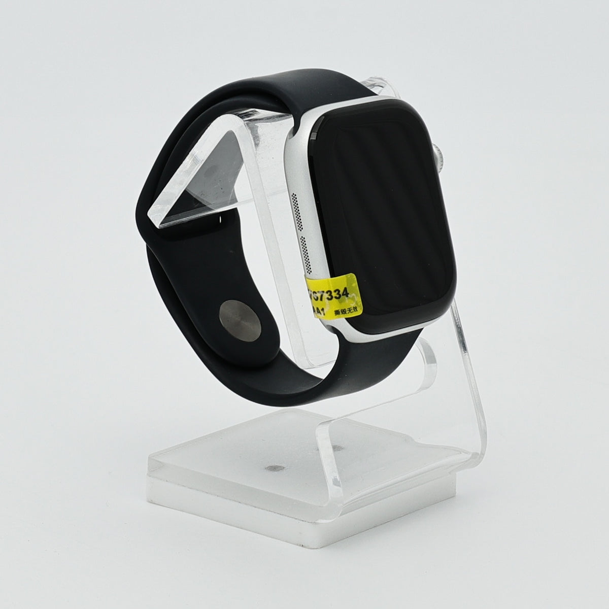 99新 Apple Watch Series 10 46毫米 鋁金屬