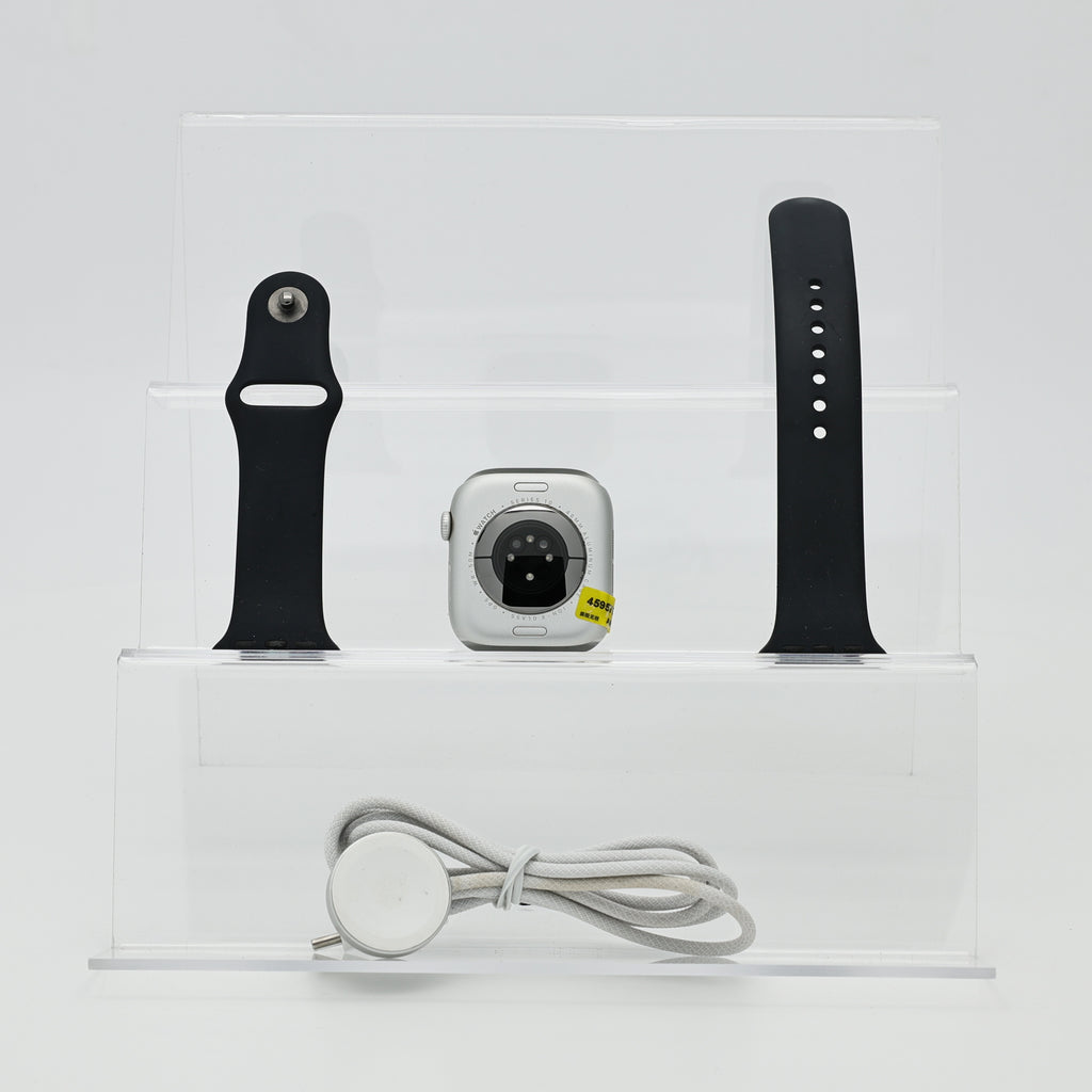 99新 Apple Watch Series 10 46毫米 鋁金屬