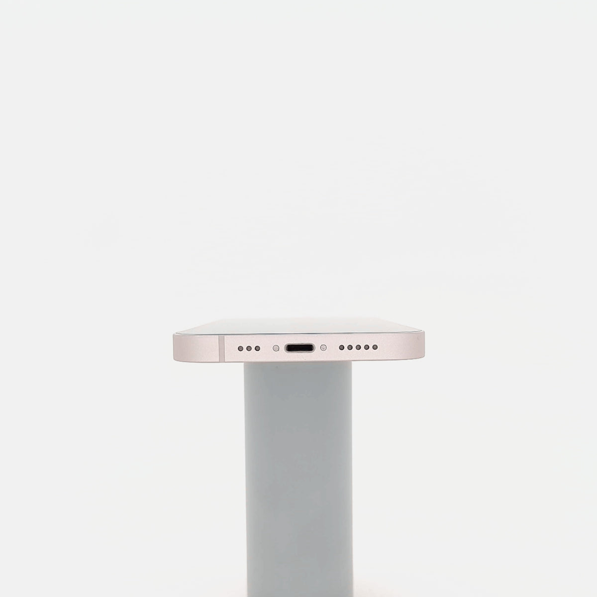 95新 Apple iPhone 13 128G 粉紅色 中國大陸版