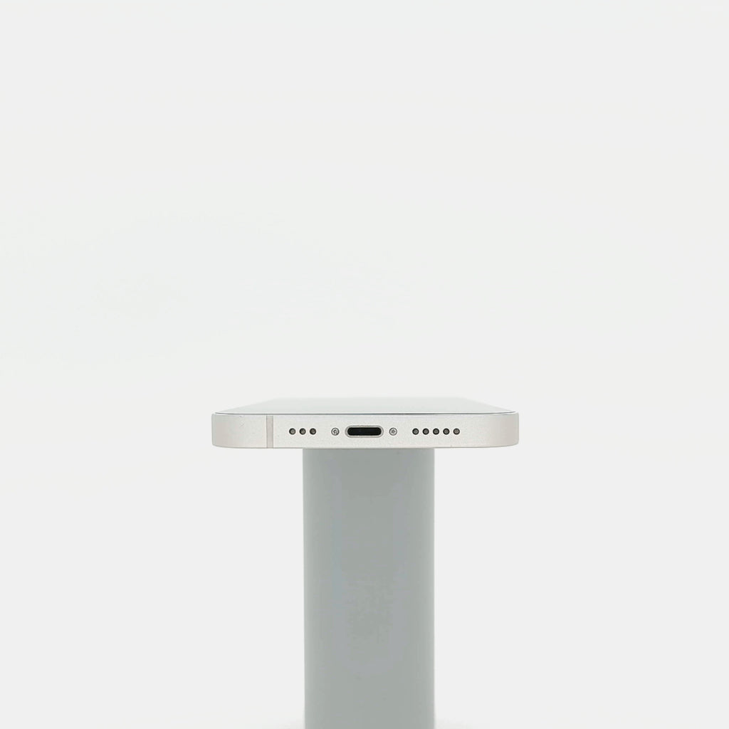 95新 Apple iPhone 13 128G 星光色 中國大陸版