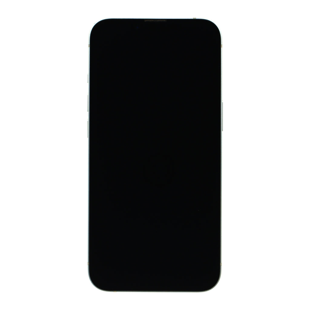 95新 Apple iPhone 13 128G 星光色 中國大陸版