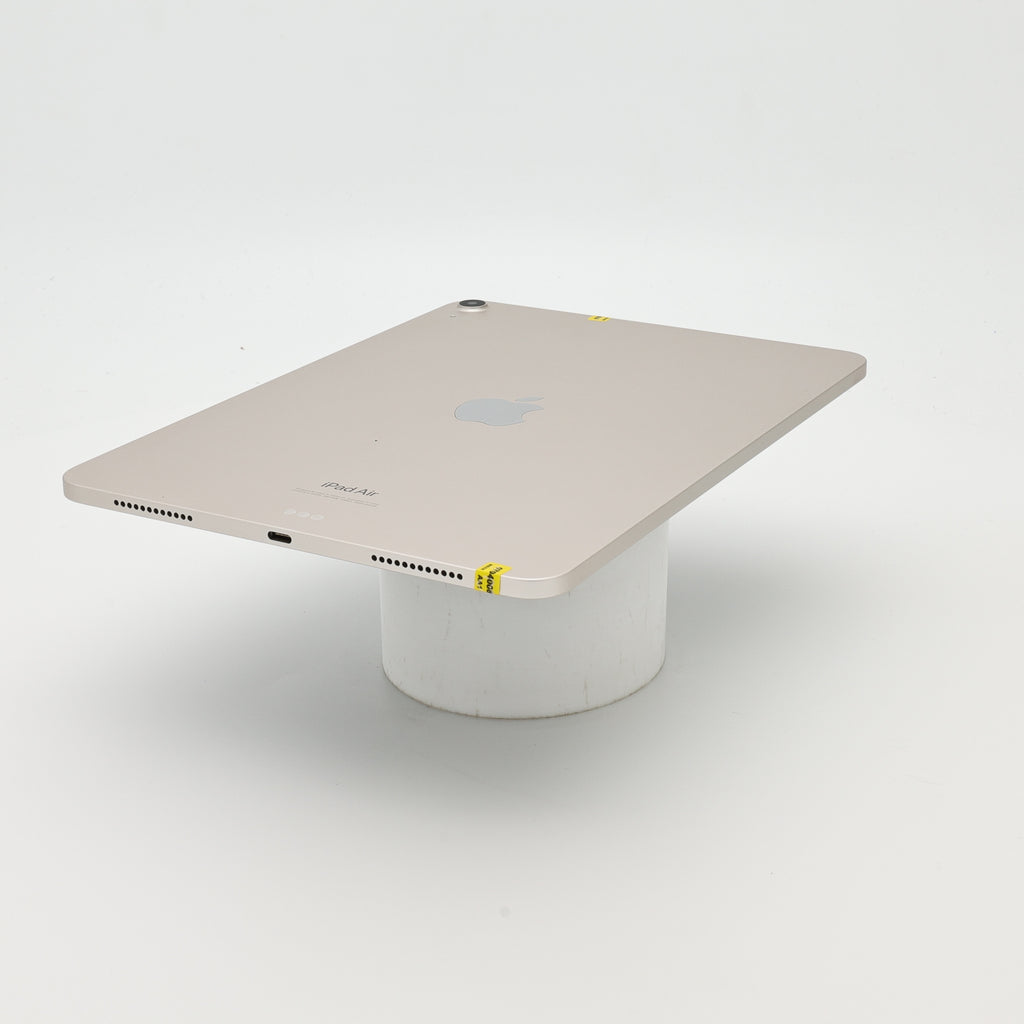 95新 Apple iPad Air5 256G 星光色 WIFI
