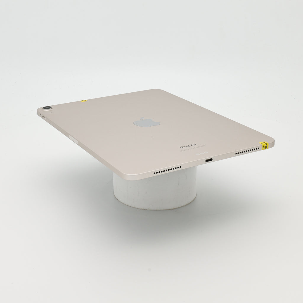 95新 Apple iPad Air5 256G 星光色 WIFI