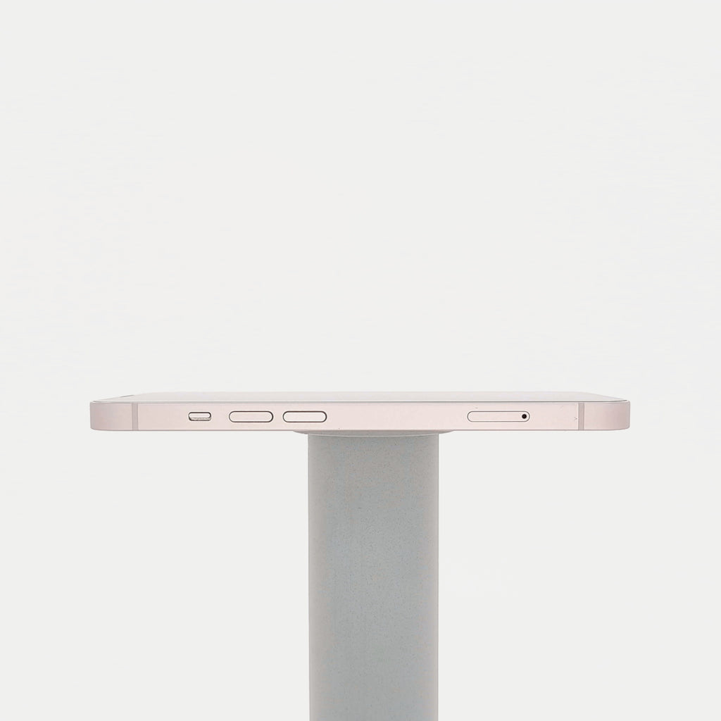 95新 Apple iPhone 13 256G 粉紅色 中國大陸版