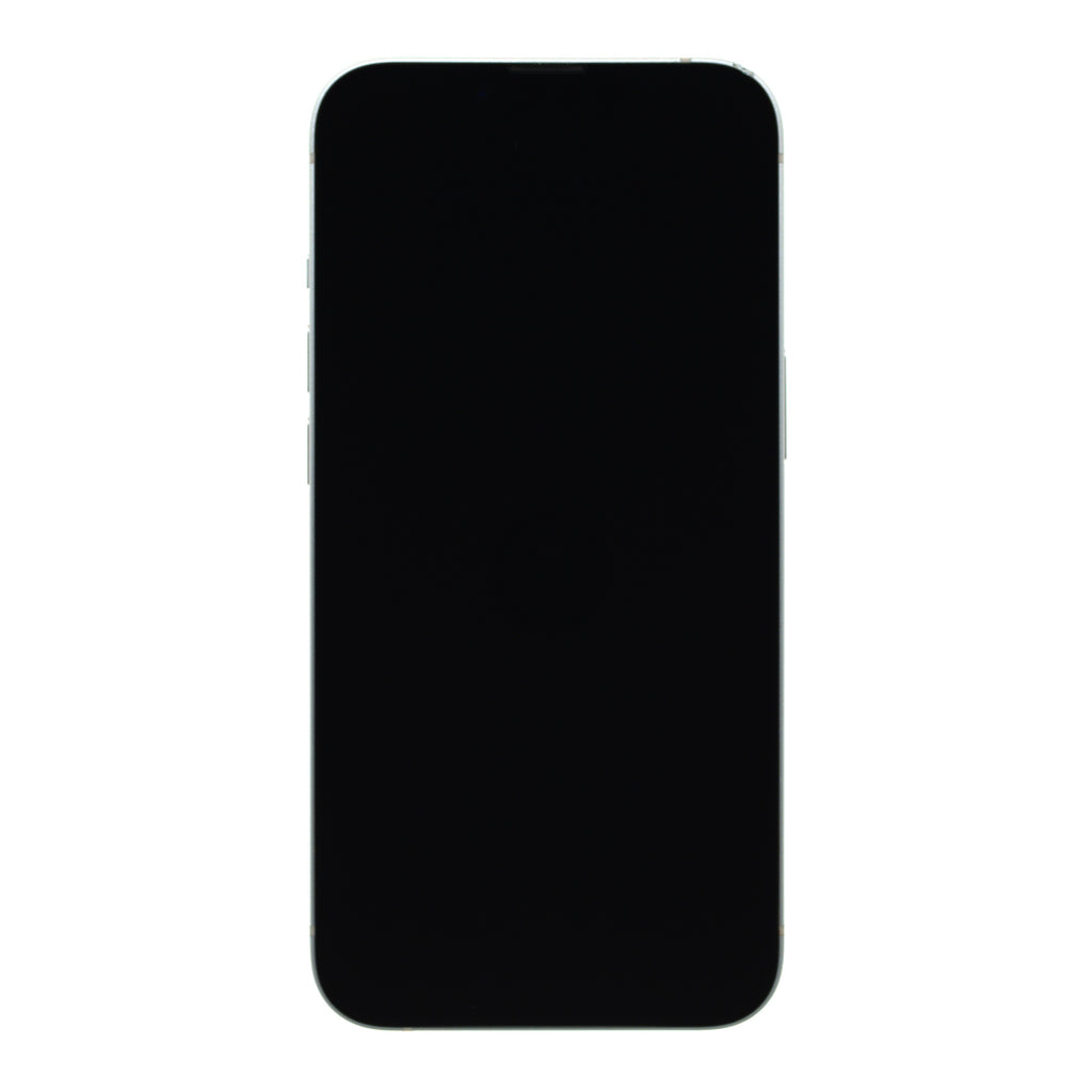 95新 Apple iPhone 13 128G 星光色 中國大陸版