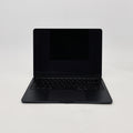 95新 Apple MacBook Air 22年 13寸 M2（8+10核） 8G RAM 512G SSD 午夜色