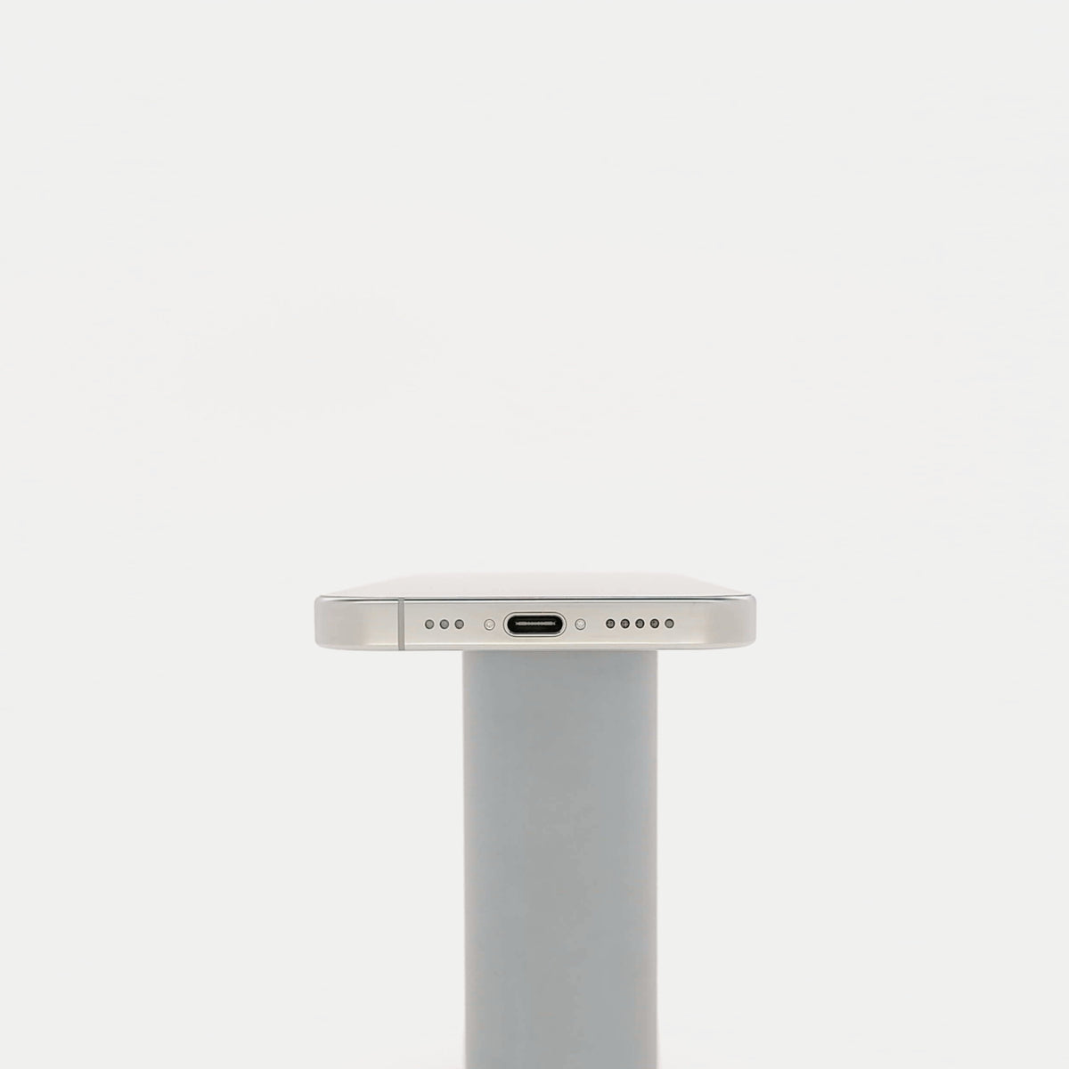 99新 Apple iPhone 16 Pro 128G 白色鈦金屬 中國大陸版