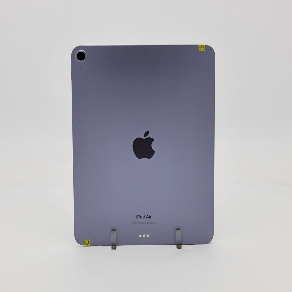 95新 Apple iPad Air5 64G 紫色 WIFI