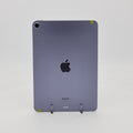 95新 Apple iPad Air5 64G 紫色 WIFI