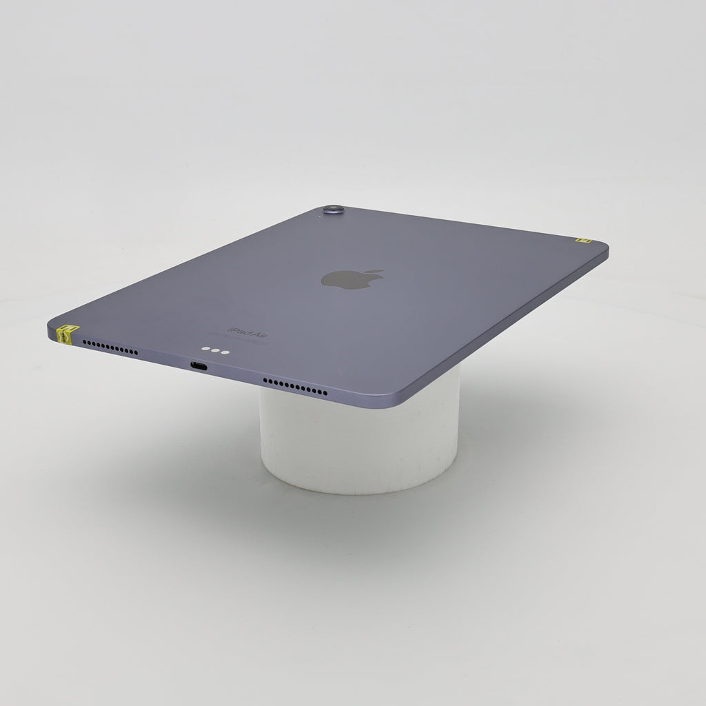 95新 Apple iPad Air5 64G 紫色 WIFI
