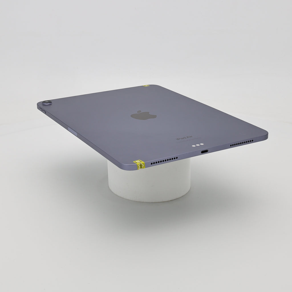 95新 Apple iPad Air5 64G 紫色 WIFI