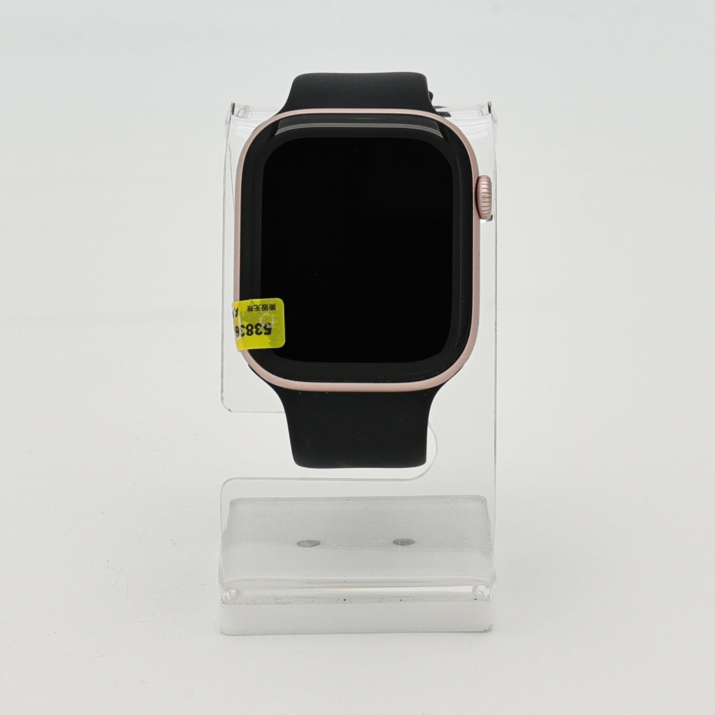 99新 Apple Watch Series 10 46毫米 鋁金屬