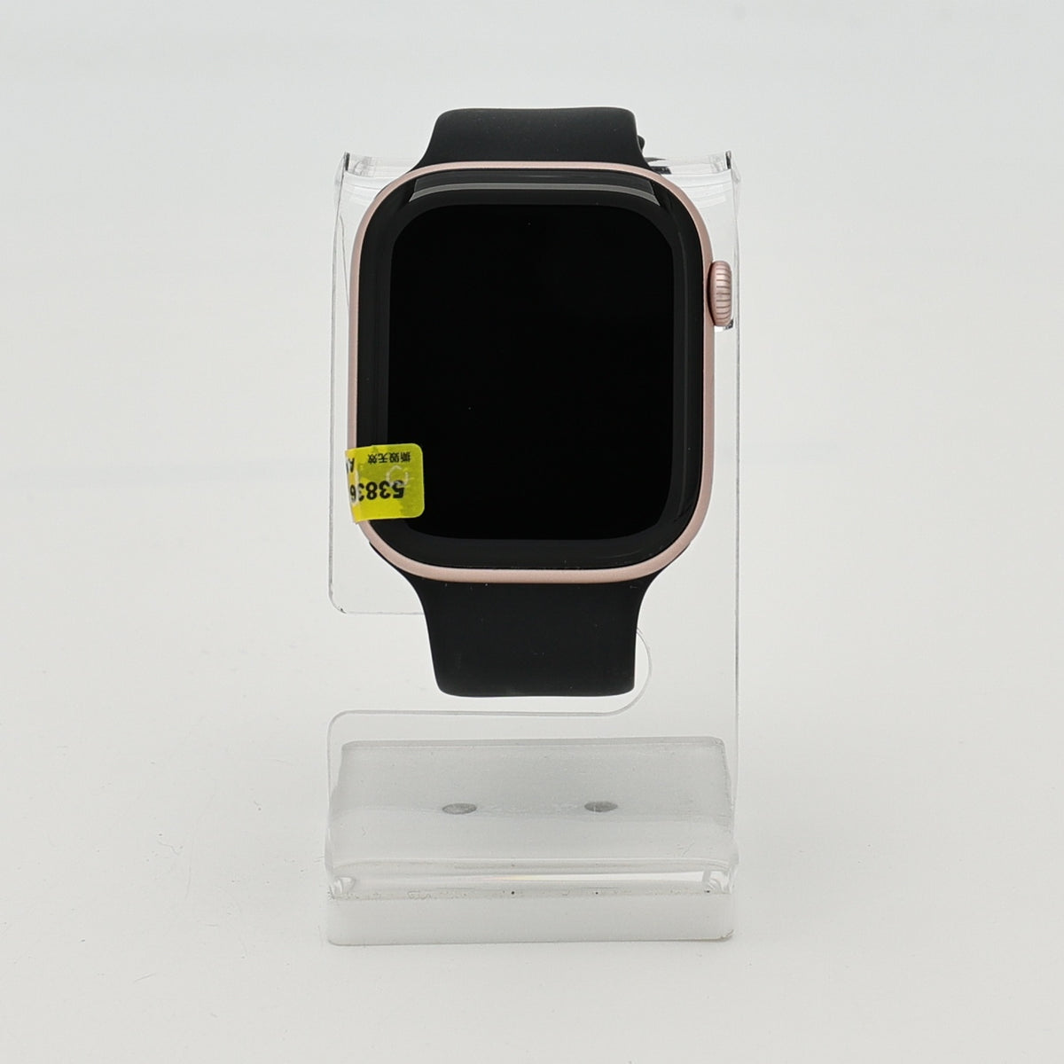 99新 Apple Watch Series 10 46毫米 鋁金屬