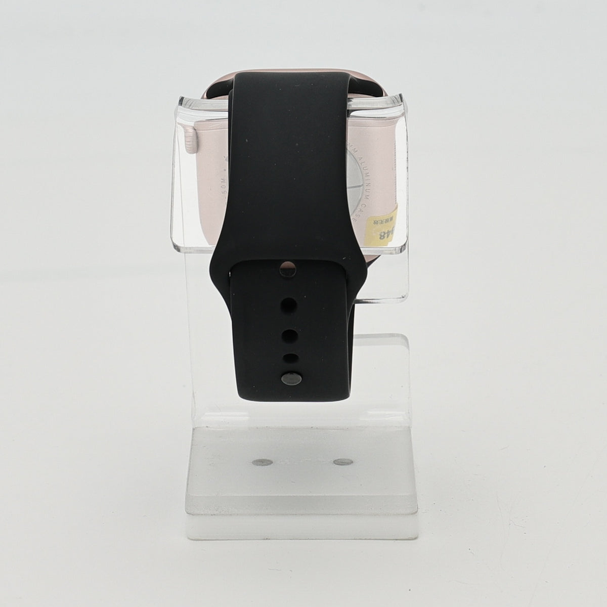 99新 Apple Watch Series 10 46毫米 鋁金屬