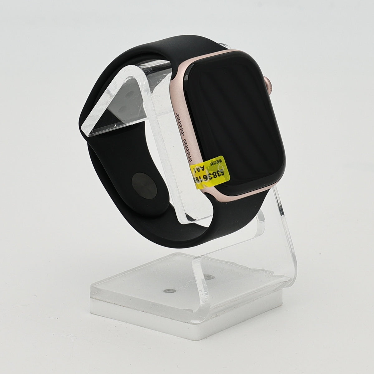 99新 Apple Watch Series 10 46毫米 鋁金屬