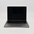95新 Apple MacBook Air 22年 13寸 M2（8+10核） 16G RAM 256G SSD 深空灰色