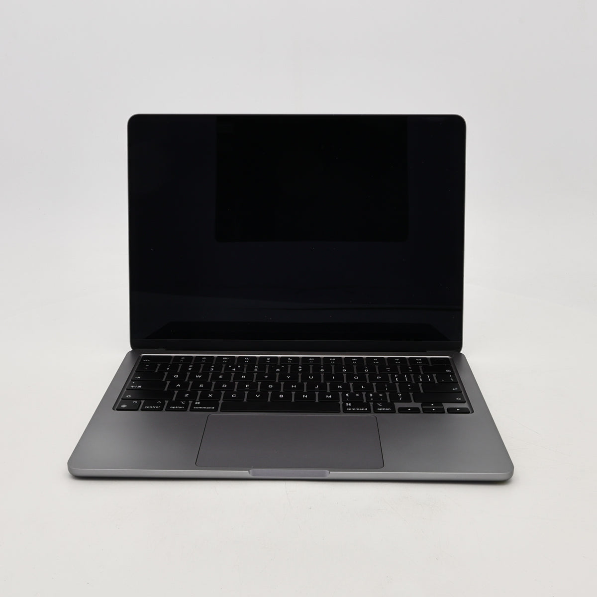 95新 Apple MacBook Air 22年 13寸 M2（8+10核） 16G RAM 256G SSD 深空灰色