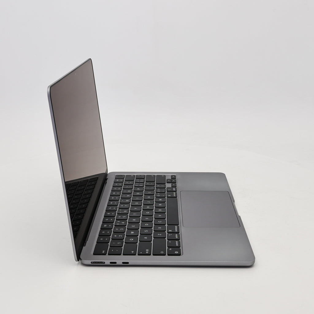 95新 Apple MacBook Air 22年 13寸 M2（8+10核） 16G RAM 256G SSD 深空灰色
