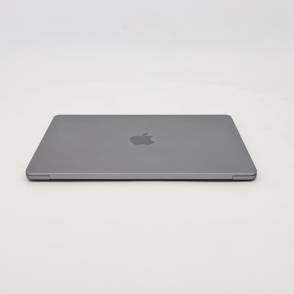 95新 Apple MacBook Air 22年 13寸 M2（8+10核） 16G RAM 256G SSD 深空灰色