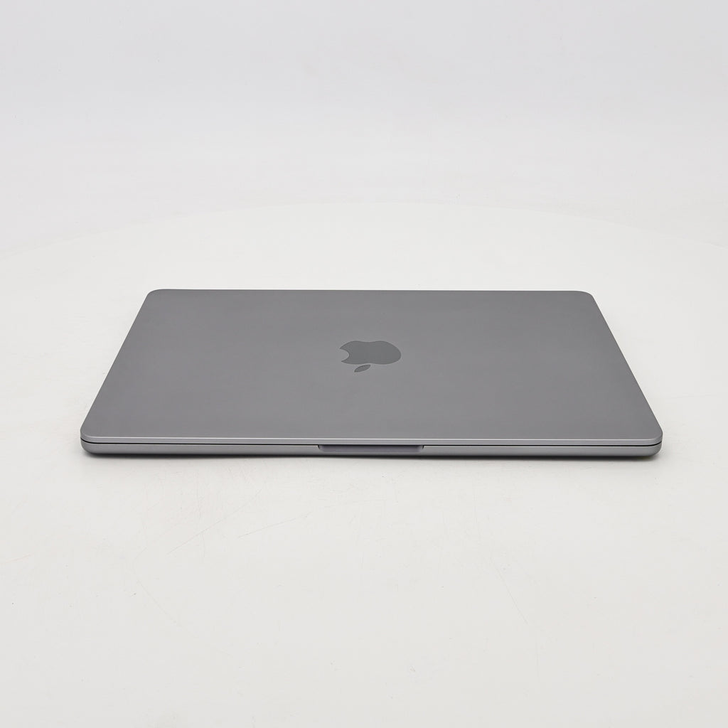 95新 Apple MacBook Air 22年 13寸 M2（8+10核） 16G RAM 256G SSD 深空灰色