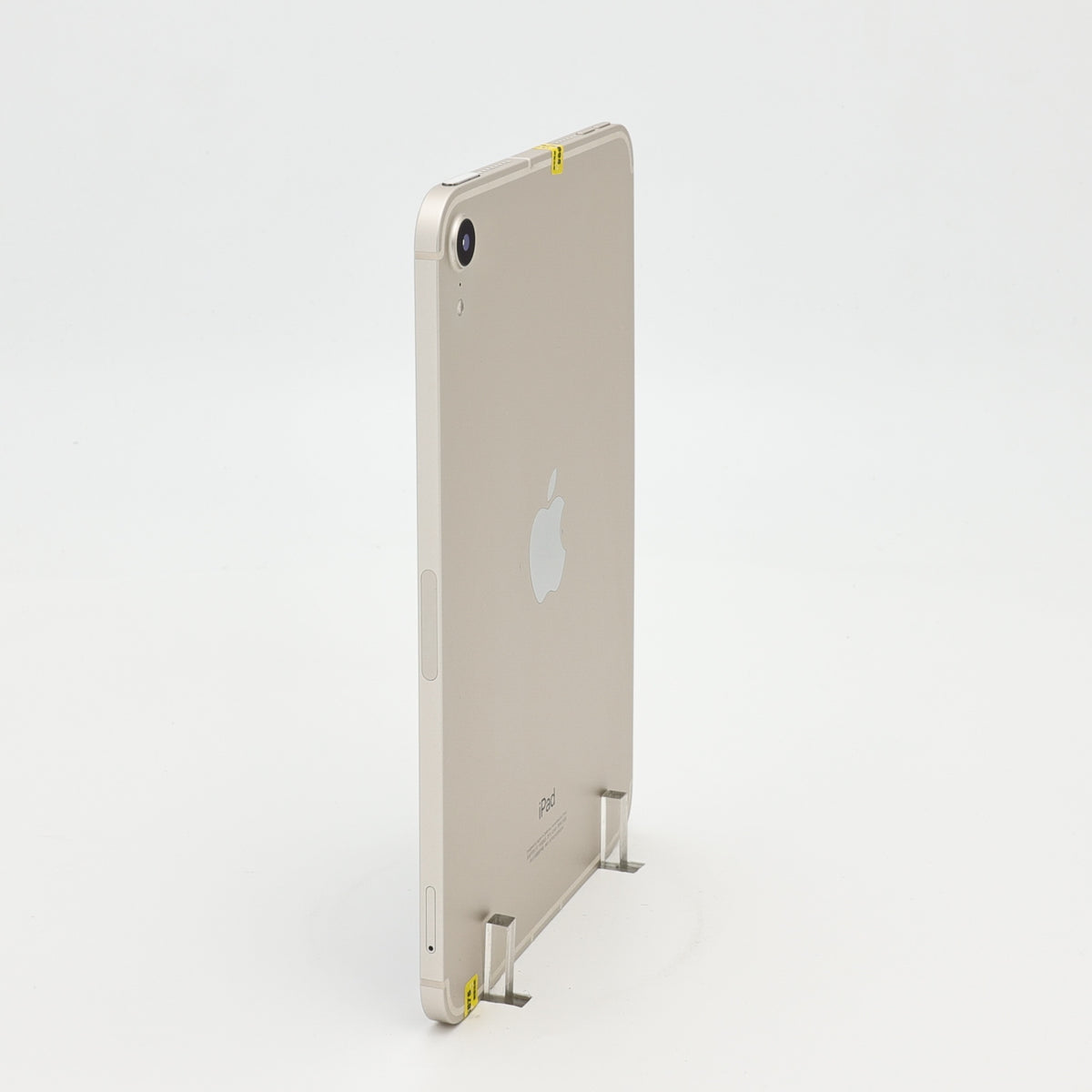 95新 Apple iPad mini6 64G 星光色 WIFI+5G