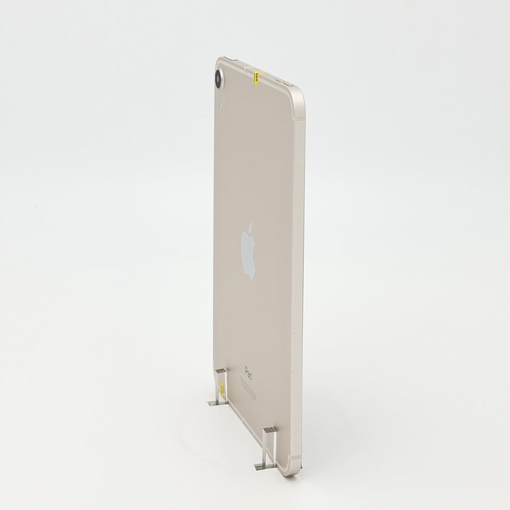 95新 Apple iPad mini6 64G 星光色 WIFI+5G