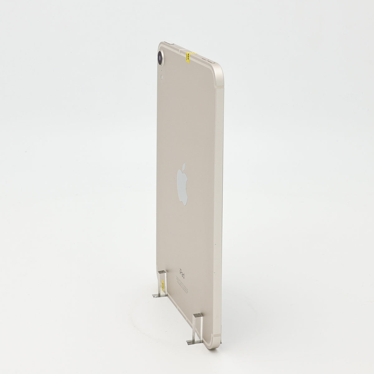 95新 Apple iPad mini6 64G 星光色 WIFI+5G