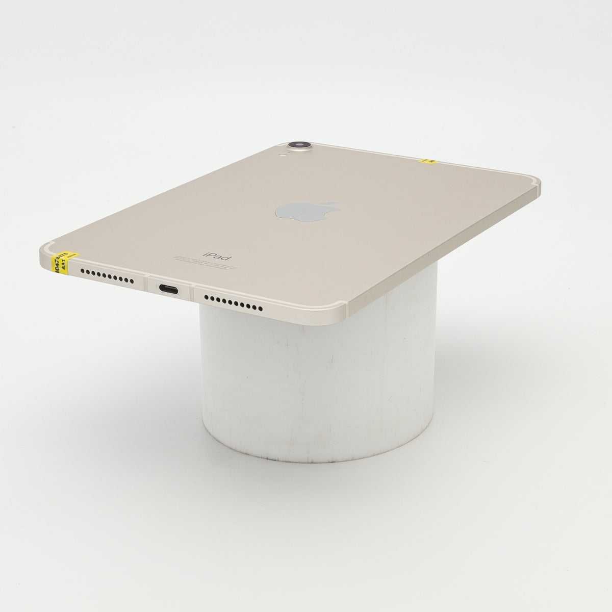 95新 Apple iPad mini6 64G 星光色 WIFI+5G