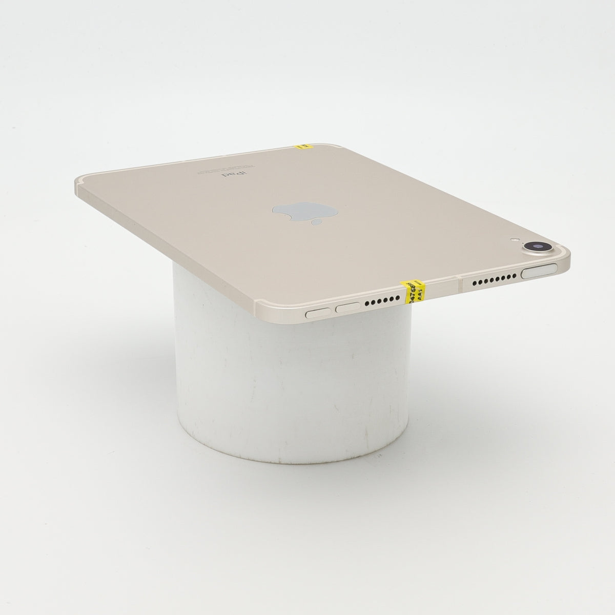 95新 Apple iPad mini6 64G 星光色 WIFI+5G