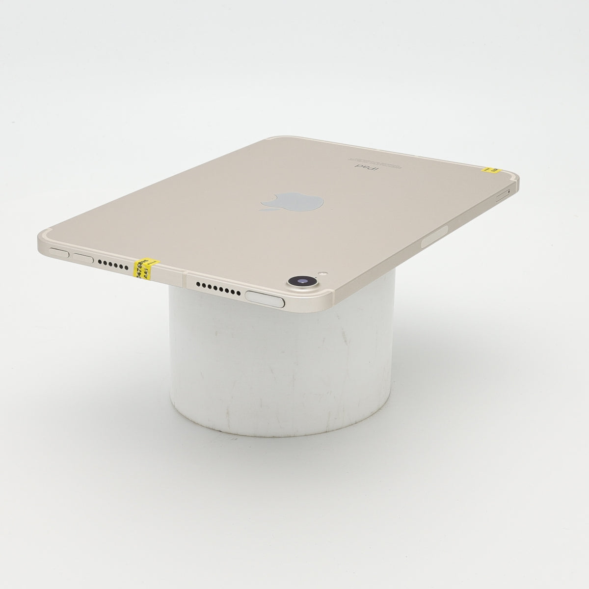 95新 Apple iPad mini6 64G 星光色 WIFI+5G